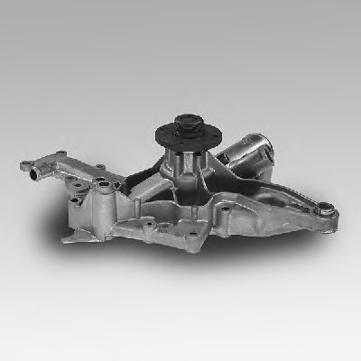 Meyle Water Pump
